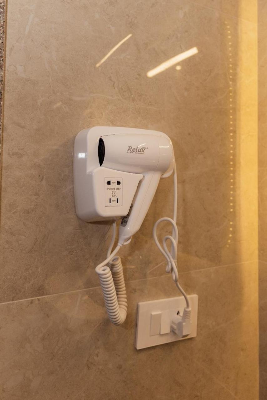 Hotel Chautari Pvt Ltd ناغاركوت المظهر الخارجي الصورة
